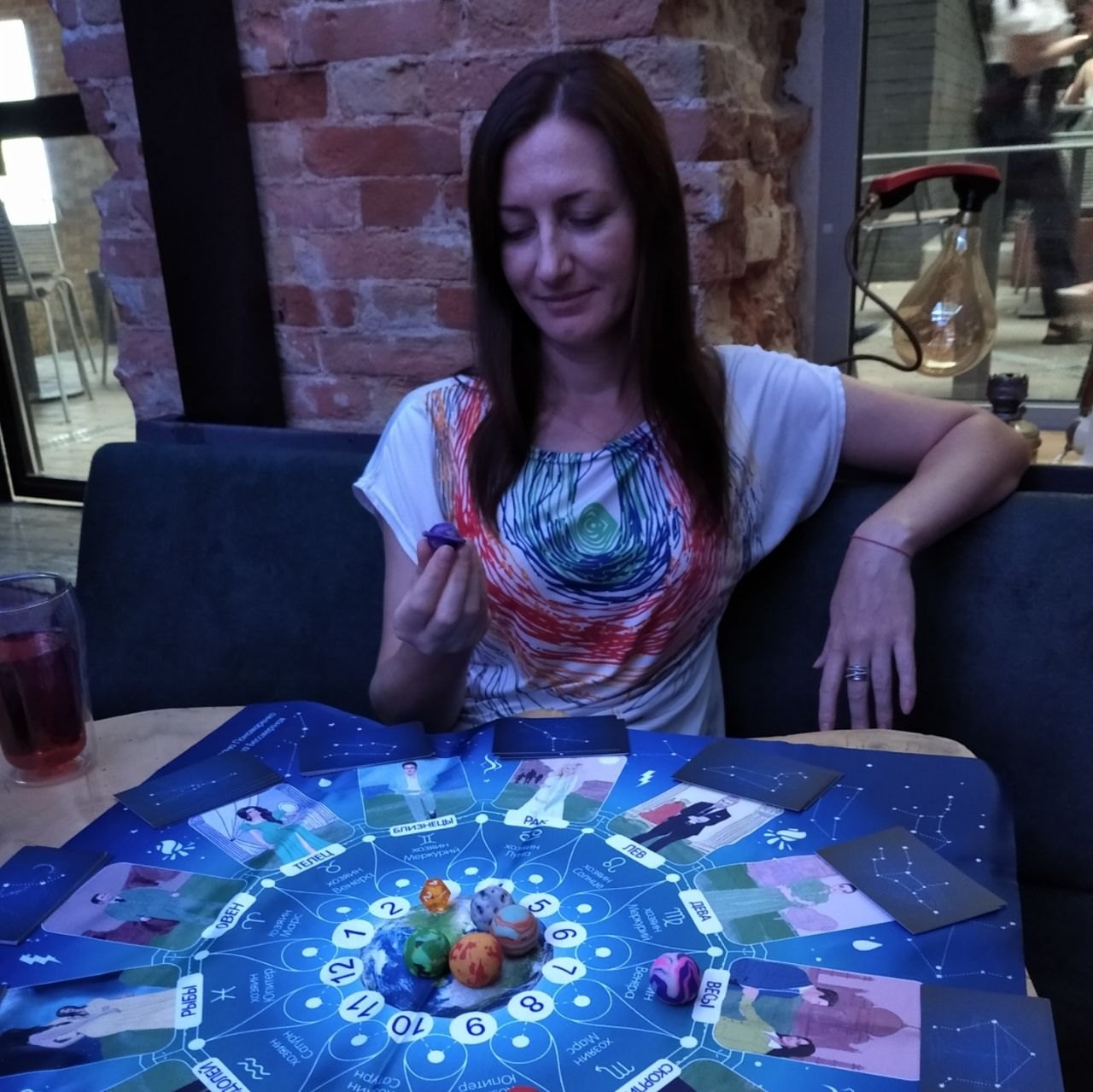 Игра Свет Души